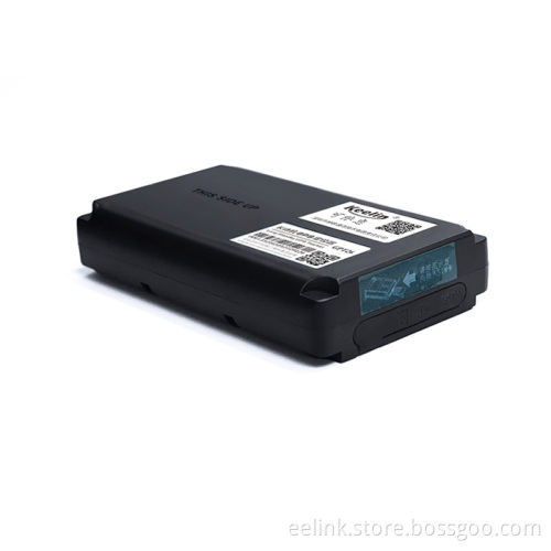 Easy installation Car GPS tracker